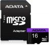 16GB + adapter